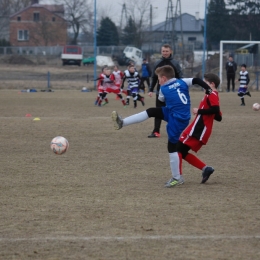 Turniej Mewa Krubin Cup 2018 24.03.2018