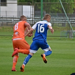 MKP Szczecinek - Pogoń Połczyn-Zdrój 9:1 (5:0)