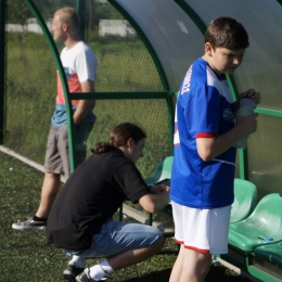 MSPN Górnik - ROW Rybnik 1:0