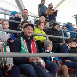 Legia - Korona