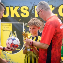 MŁODZIK SUMMER CUP 2023 - rocznik 2012 (fot. Marek Pawlak)