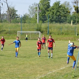 OLM: PKS Łany - Unia Wrocław 0:6