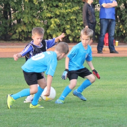 UKP "Gol" - FA Opole