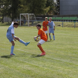 U - 14 Unia Iłów - Delta