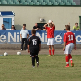 Polonia - LKS Dąbrowa Chełmińska