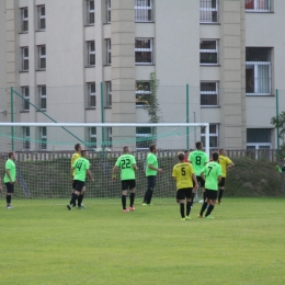 ZKP Asy Zakopane 4:2 LKS Bór Dębno