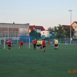 Konkurs Ekologiczno-Sportowy