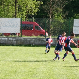 Sokolica Krościenko 3:0 (Walkower) ZKP Asy Zakopane