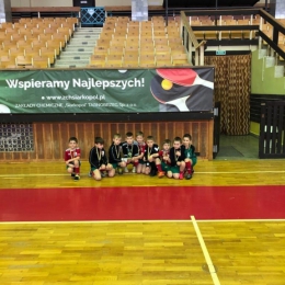 Turniej w Tarnobrzegu