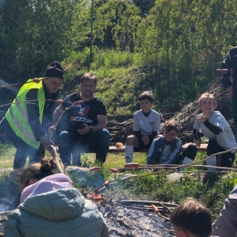 "URODZINOWE TURNIEJE PIŁKARSKIE-10 LAT AP", 11.05.2025