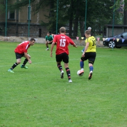 ZKP Asy Zakopane 4:0 SKS Sokolica Krościenko