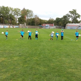 trening 21.09.2015