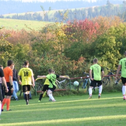 LKS Spisz Krempachy 1:3 ZKP Asy Zakopane