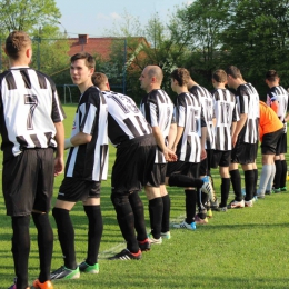 KS Niwka vs. Metal Tarnów