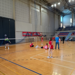 BADMINTON 2024/2025