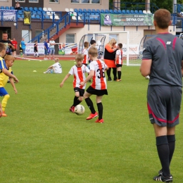 Starogard Gd.: Orliki na Ogólnopolskim Turnieju Deyna Cup rocznika 2005