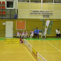 Turniej Soccer College w Dobrzeniu Wielkim