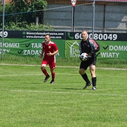 Kaczawa II Bieniowice - Odra II Lubiąż 09.06.2024 r.