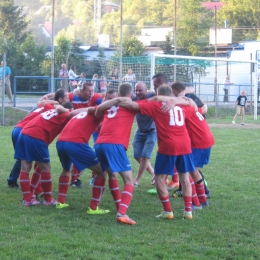 Puchar Wójta - 10 lecie LKS Wesoła