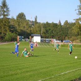 Pucharu Polski III- Chełm Stryszów vs. Maków Podhalańaski