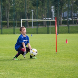 15-21.08.16 Zgrupowanie w COS-OPO Cetniewo we Władysławowie