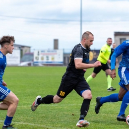 Orzeł Źlinice - OKS 4:1 / 17.05.2025/