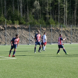 ZKP Asy Zakopane 4:4 Biali Biały Dunajec