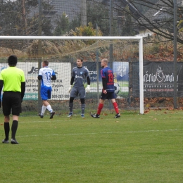 LKS ŻYGLIN - Olimpia Boruszowice