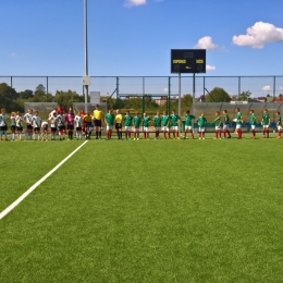 Kolejka 3 Orlik Lubartów - Lublinianka 2:3