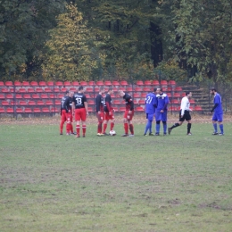 MECZ ZE SPARTĄ WROCŁAW 28-10-2018