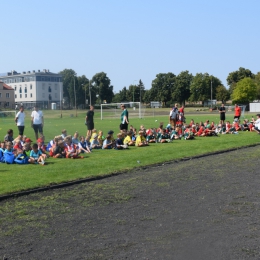 Mistrzostwa Pruszcza Gdańskiego 2012/2013