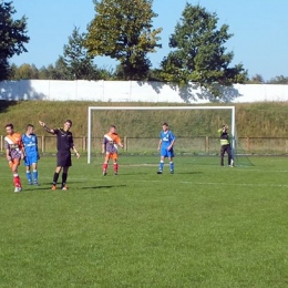 FOT. KS Pogoń Połczyn-Zdrój - Junior Młodszy