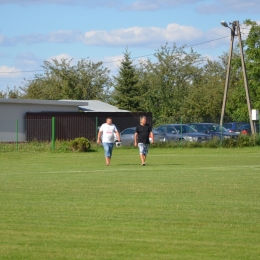 SKS 0:1 Wichry Rzeczyca długa 07.08.16