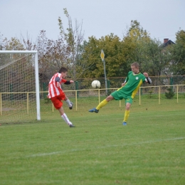 Sparta - OSTOJA 4:2 (juniorzy)