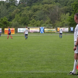 I Międzynarodowy Turniej o Puchar Lata 2009 (27.06.2009 r.)