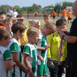 Summer Cup Budzyń 2015