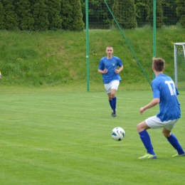 Pogoń Lwówek - Warta Sieraków (16.05.2015 r.)