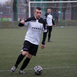 Polonia-Stal II Świdnica - Unia 0-0