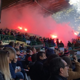 2 liga: Elana Toruń vs. Widzew Łódź