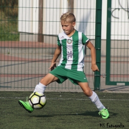 Wiara Lecha vs Sparta Oborniki