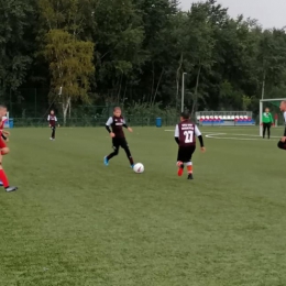 D1 MKS Jantar Ustka-UKS GAP Bruskowo Wielkie