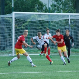 SEMP I - Varsovia (5:1) Ekstraliga U-15