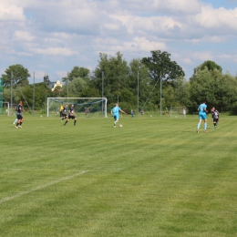 Warta Eremita Dobrów vs GKS Kasztelania Brudzew