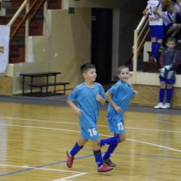 Błękit Cup 2018 - rocznik 2008