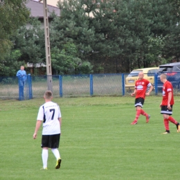 Alkas Aleksandria-Maraton Waleńczów 3-1