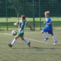 vWiara Lecha vs Sparta Oborniki