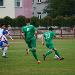 Orlęta-Legia Ch.