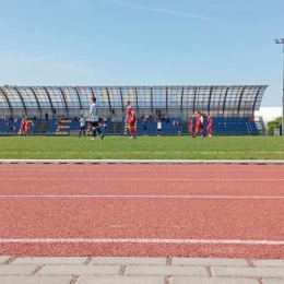 5 liga Orlęta Reda - WKS GRYF II Wejherowo 4:0(2:0)