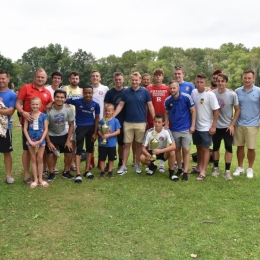 Niedziela na turnieju