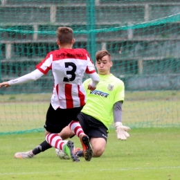 Stalówka - Resovia 5-1